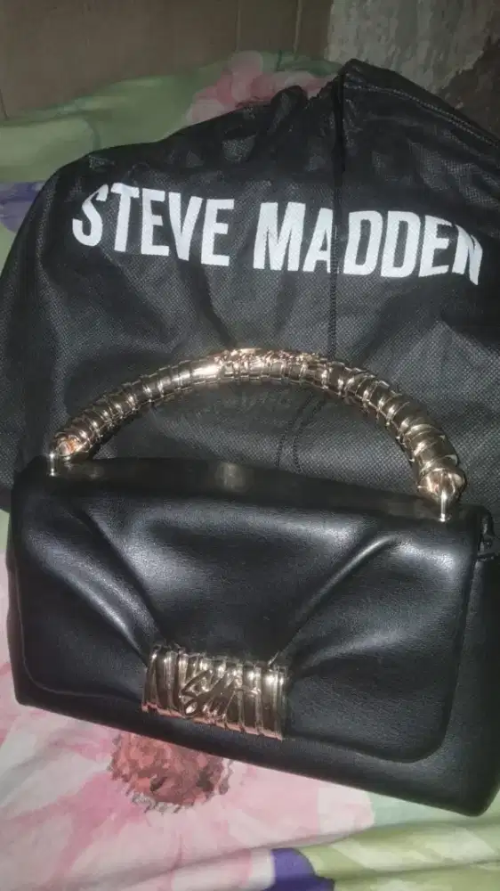 Tas Steve Madden original