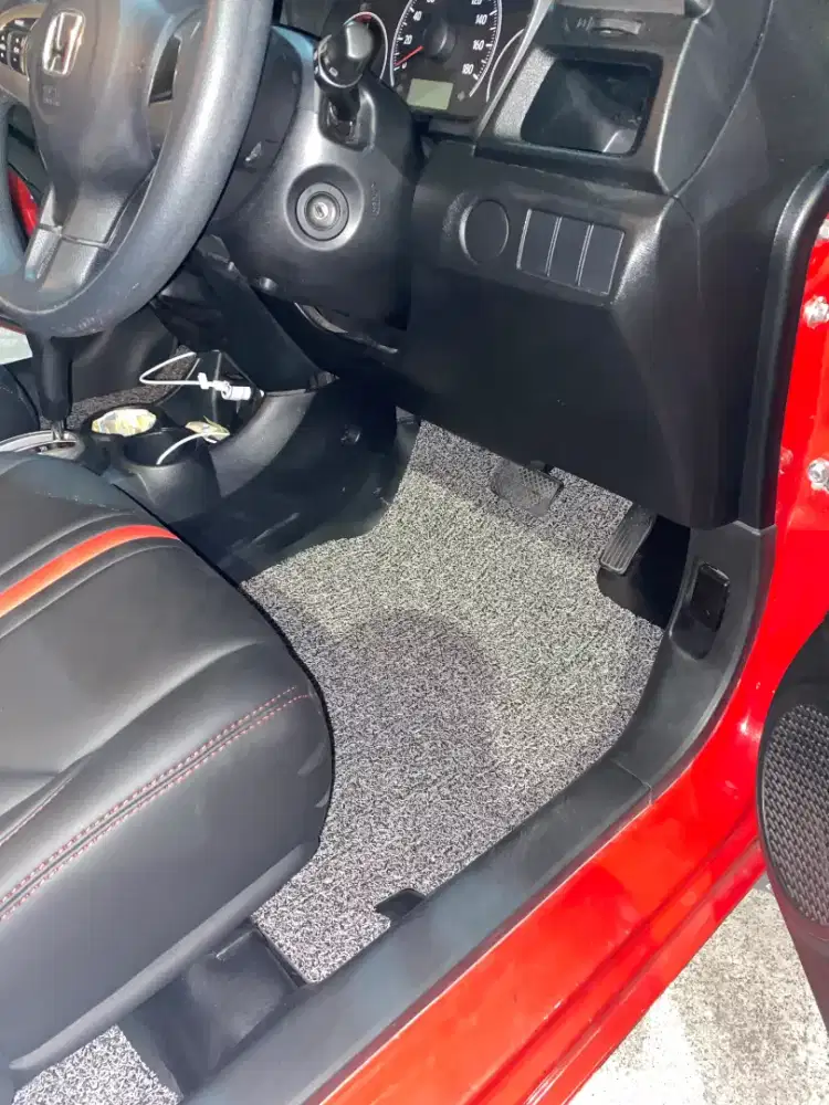 Karpet Mie Premium Kualitas