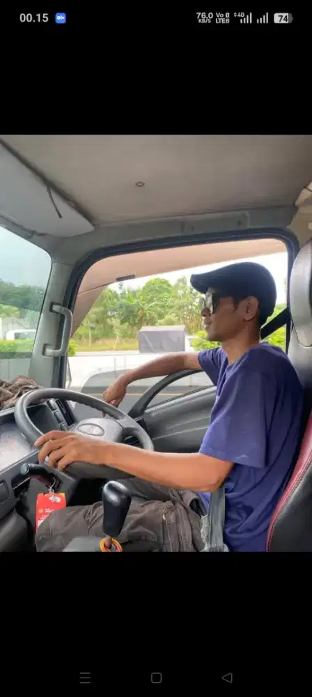 Bismillah saya butuh kerjaan
