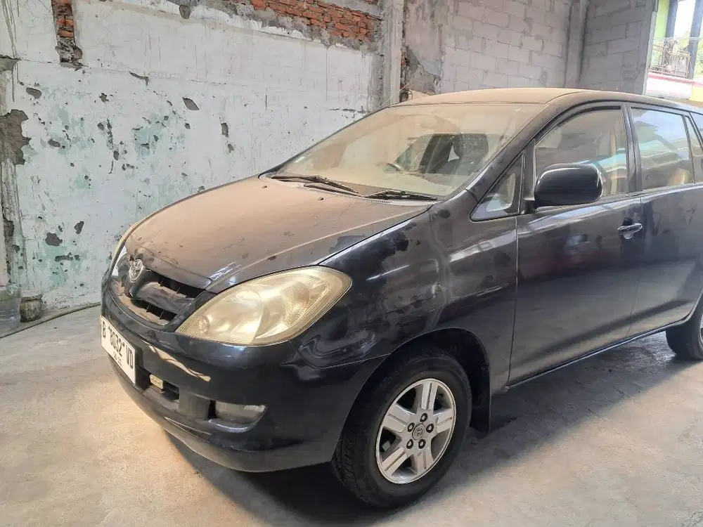 Kijang innova g manual tgn 1