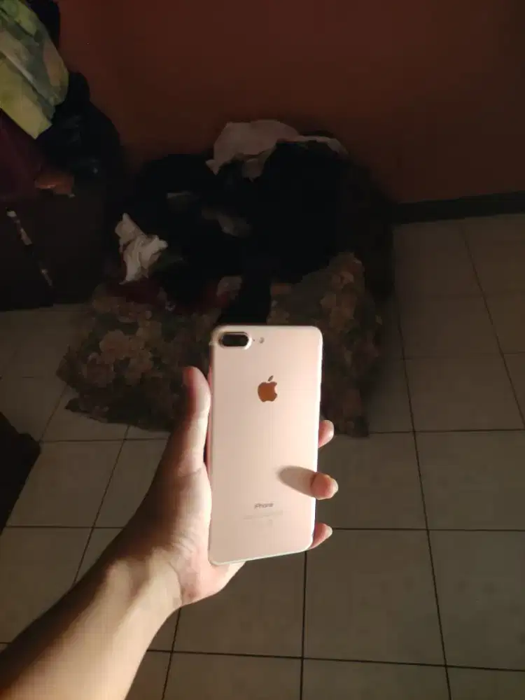 IPHONE 7+ 128GB IBOX