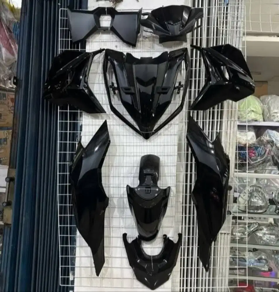BODY HALUS VARIO GEN 2 NEW