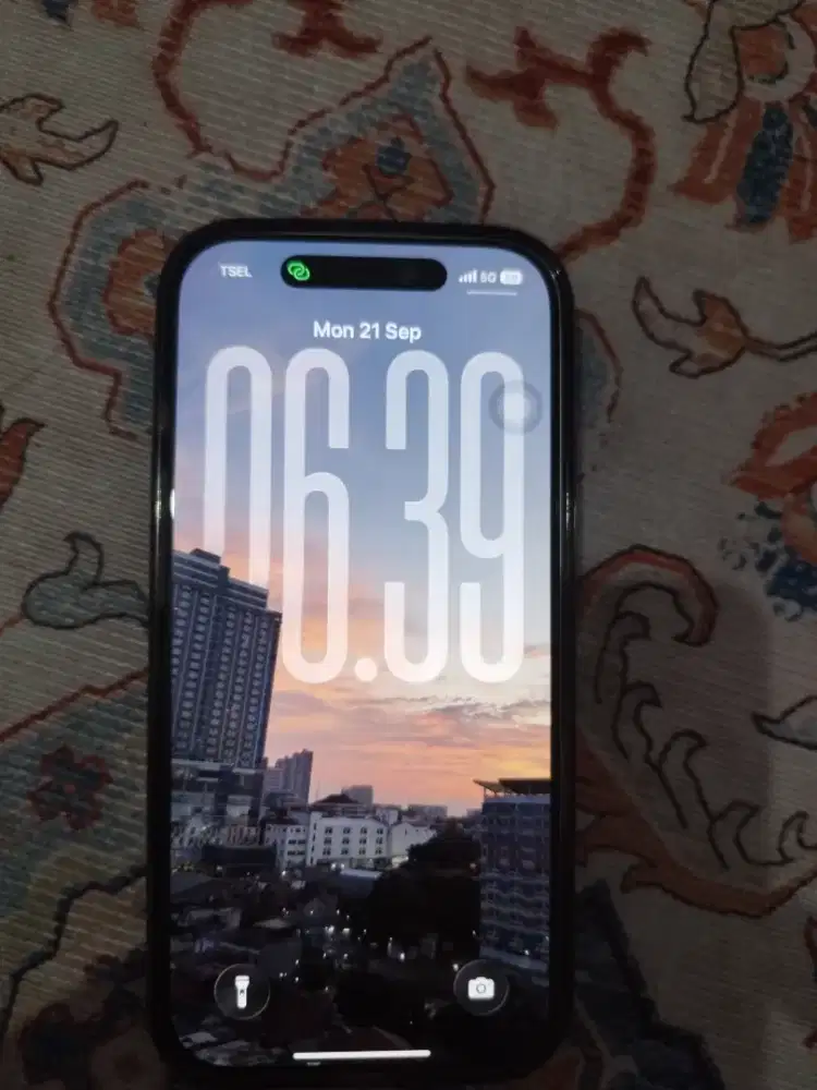 Iphone 17 Pro 256