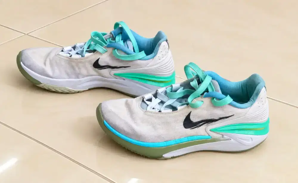 Sepatu Nike GT Cut no 42