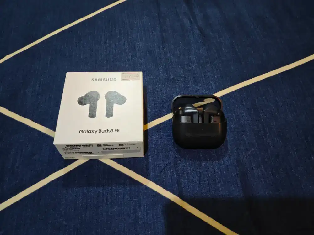 Samsung Galaxy Buds3 FE