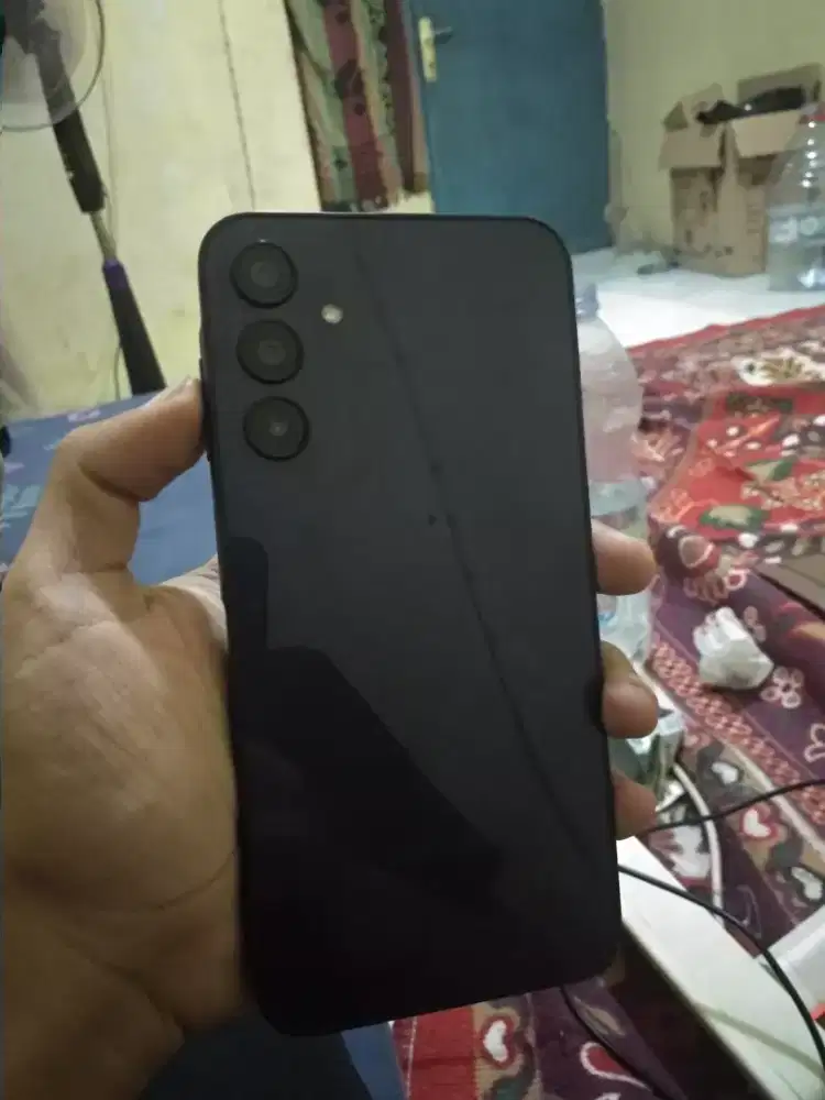 Samsung galaxy A15 ram 8/128gb nominus