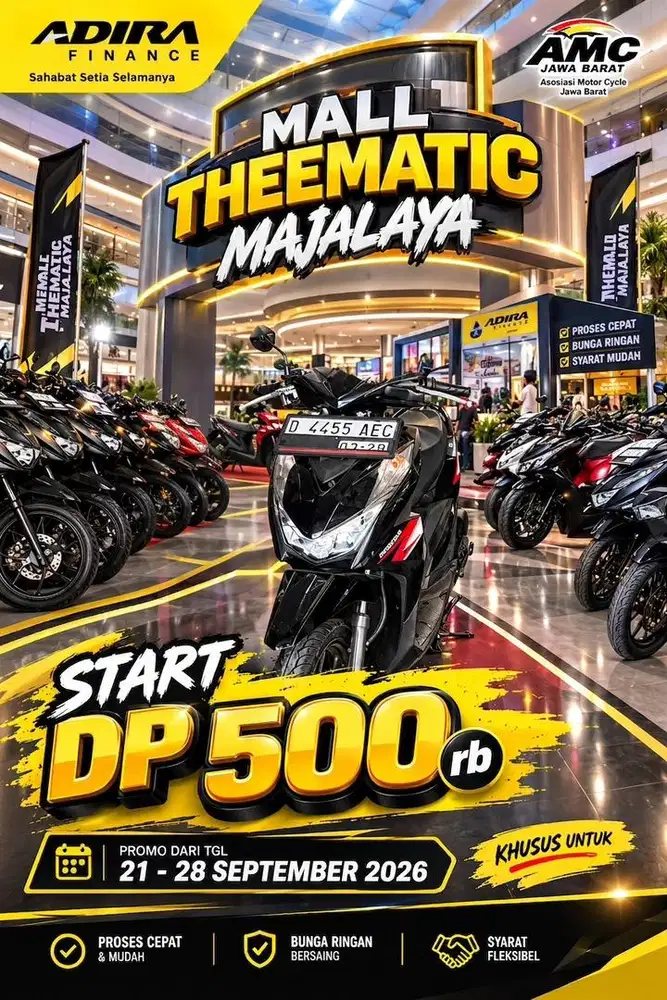 Dp1000 PROMO BEATCBS 2022