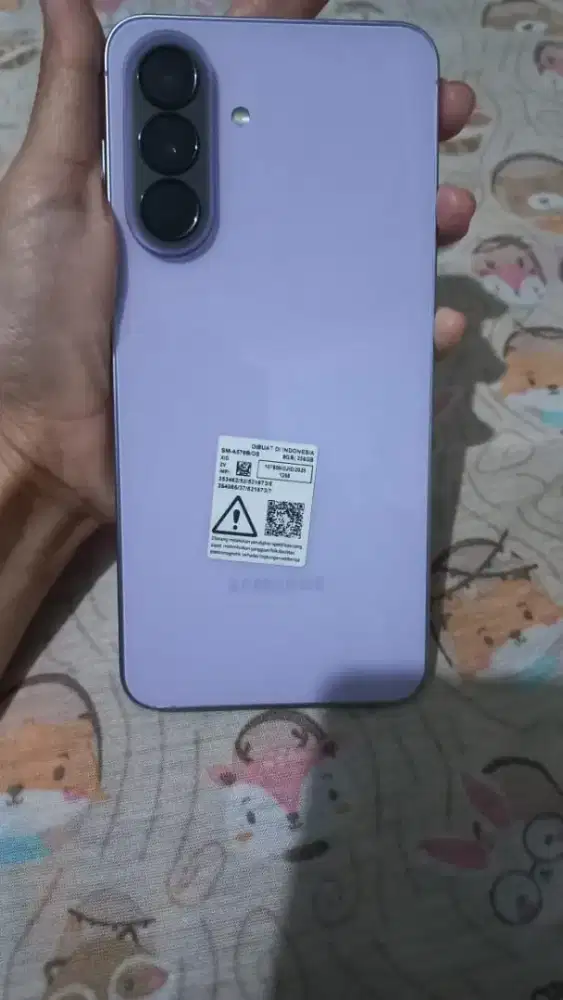 Samsung Galaxy A57 5G
