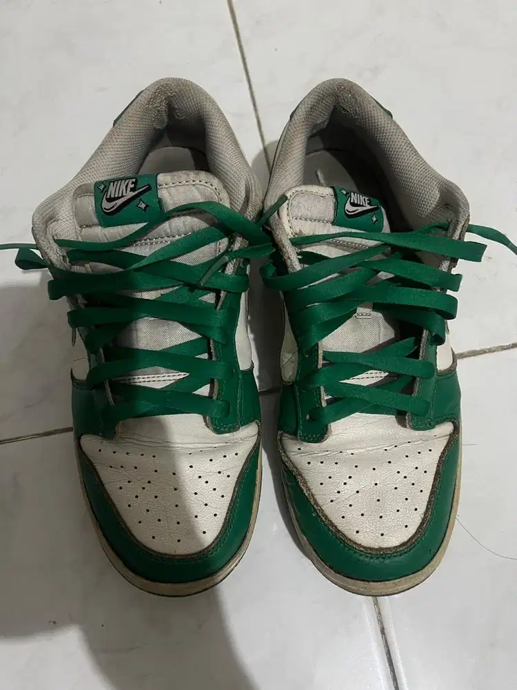 Sepatu air jordan