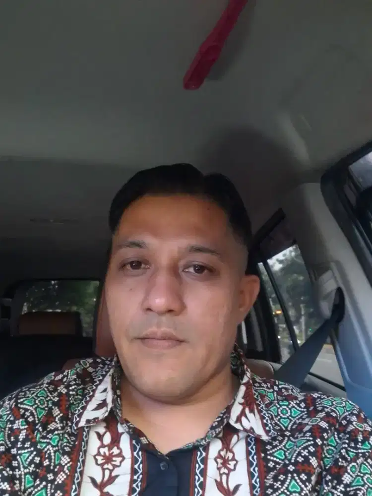 Driver pribadi  jabodetabek