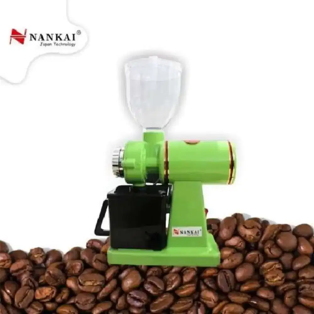 MESIN KOPI NANKAI 600N