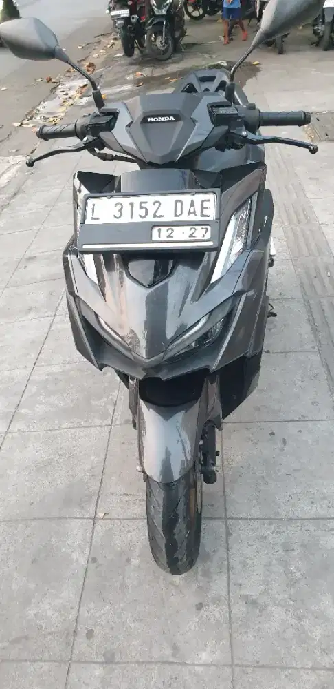 Vario 160 ABS th 2022 mewah pjk  Aktif