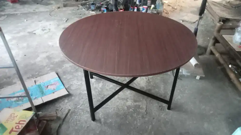 Dibutuhkan marketing furniture