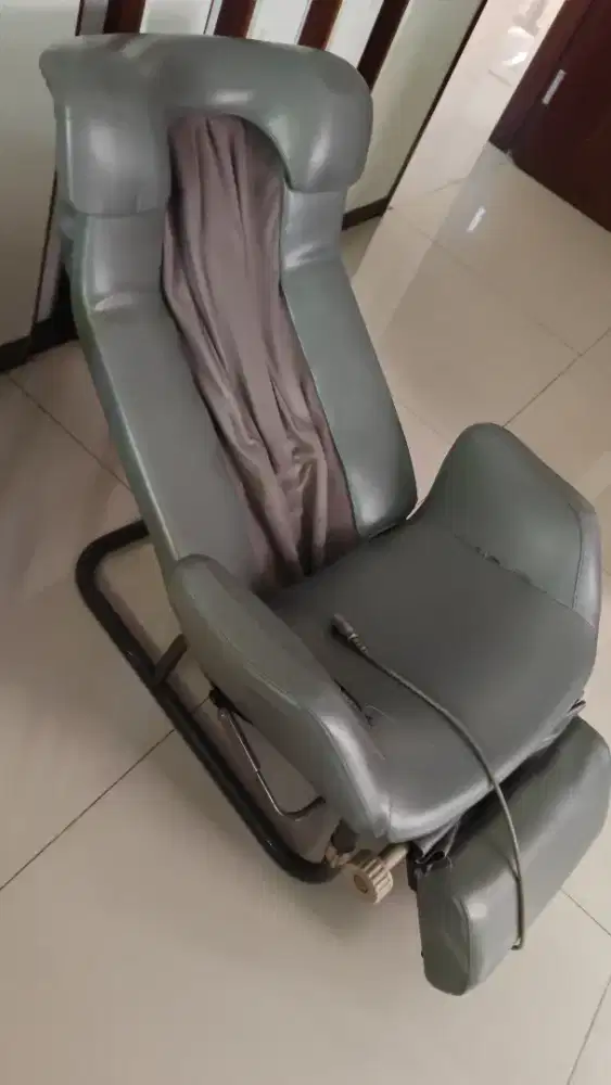Panasonic kursi refleksi massage