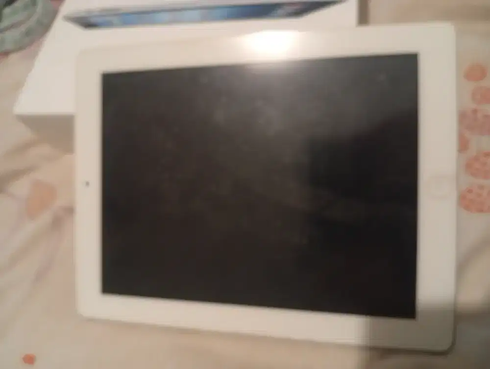 Ipad Ori spare part kanibalan