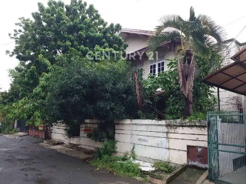 DIJUAL CEPAT Rumah Di Kelapa Hijau Kelapa Gading