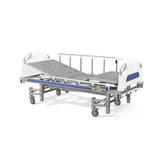 Ranjang/Bed Pasien 3 Crank Manual ACARE HCB-M0032