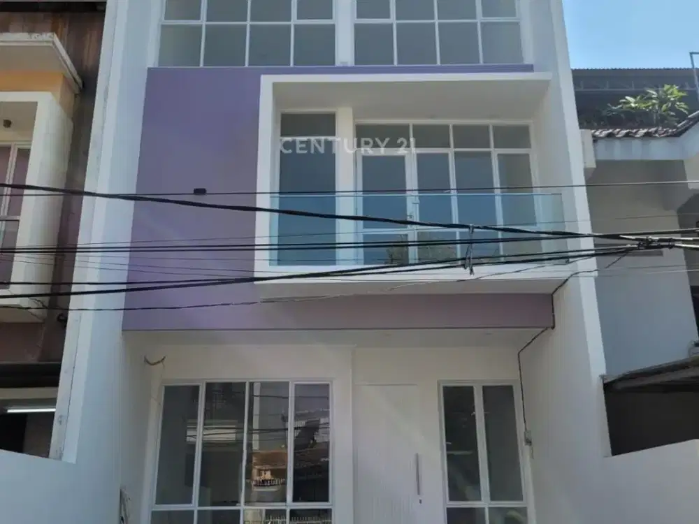 Dijual Rumah Baru Di Kelapa Gading Jakarta Utara