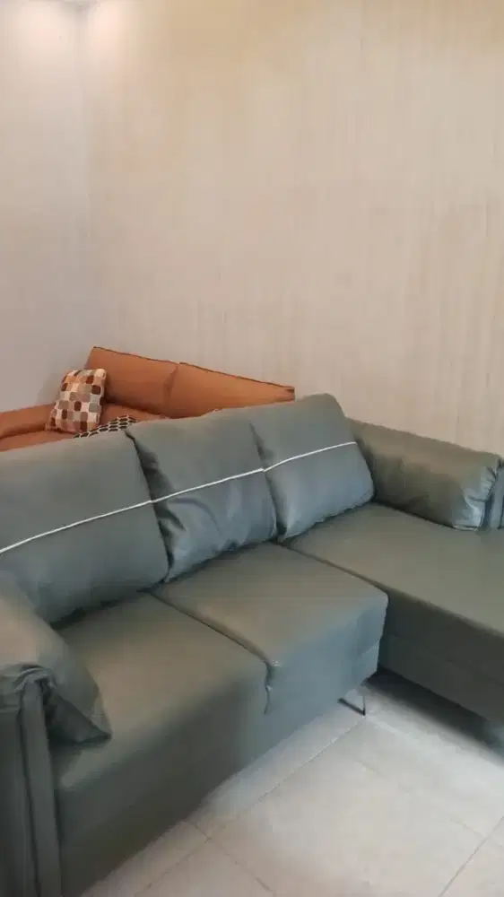 Sofa abu full dacron