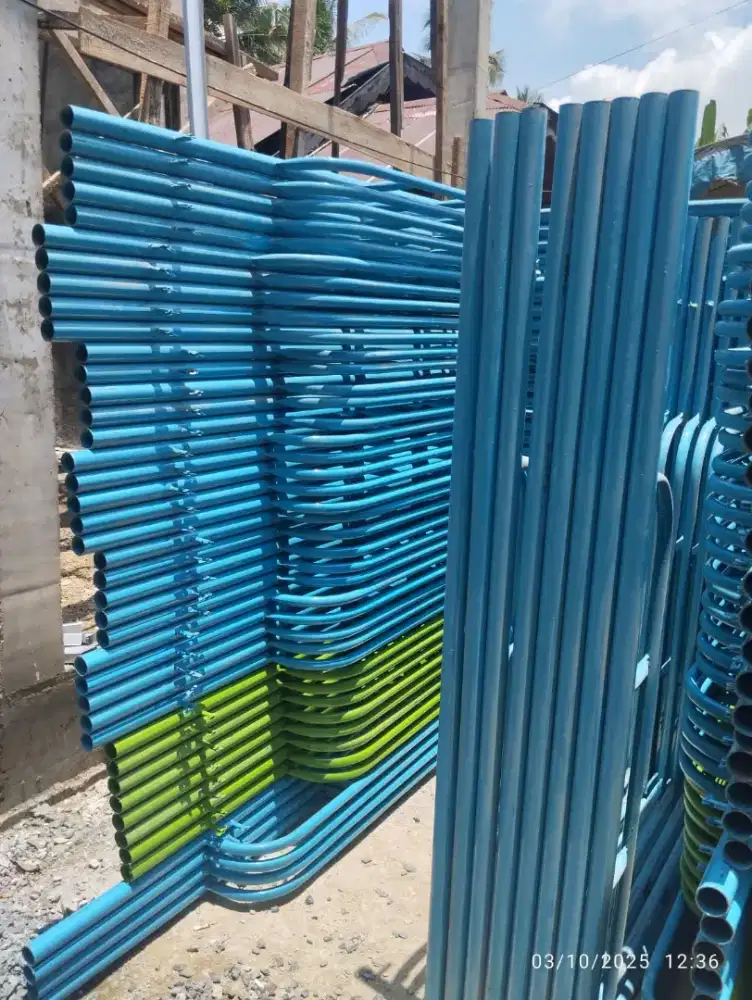 Jual dan Sewa Scaffolding Andang Kapolding T170