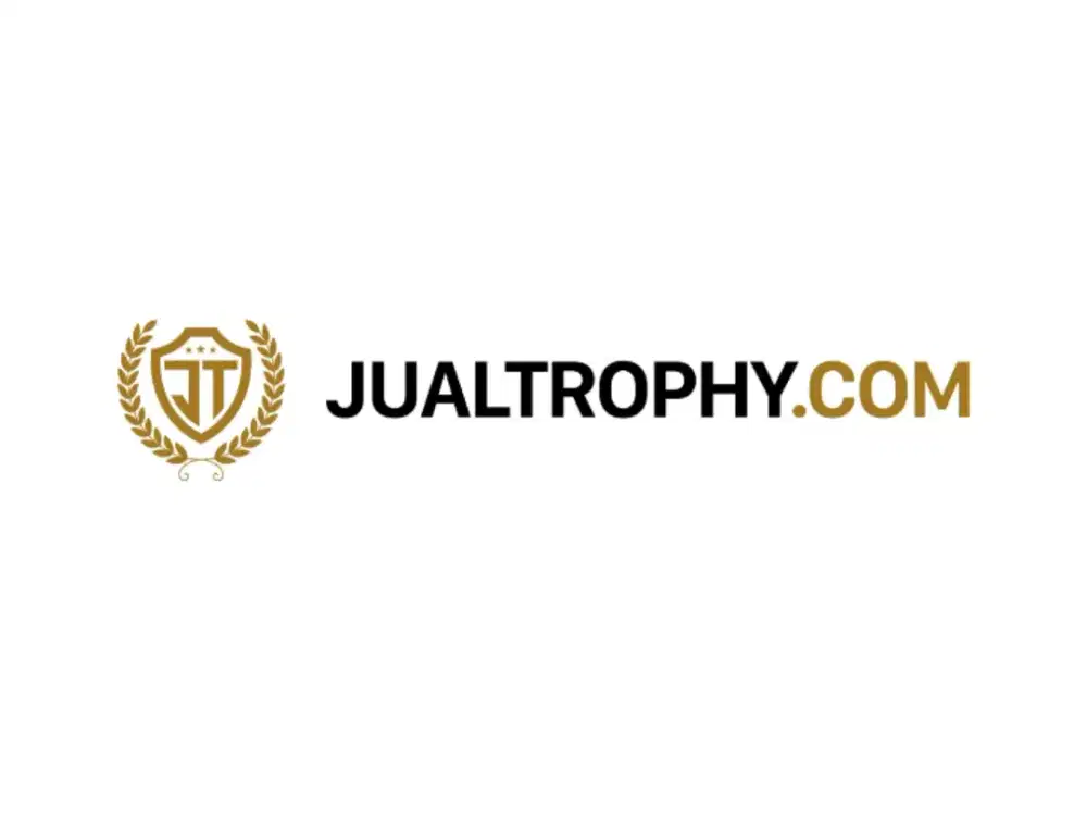 Dijual Plakat &Trophy Premium Penghargaan Cepat 2 Jam Jadi! Jakbar