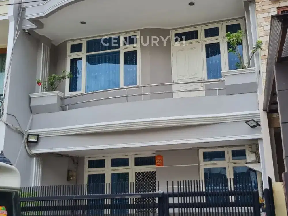 Rumah Janur Elok Kelapa Gading Bagus Murah Akses 3 Mobil