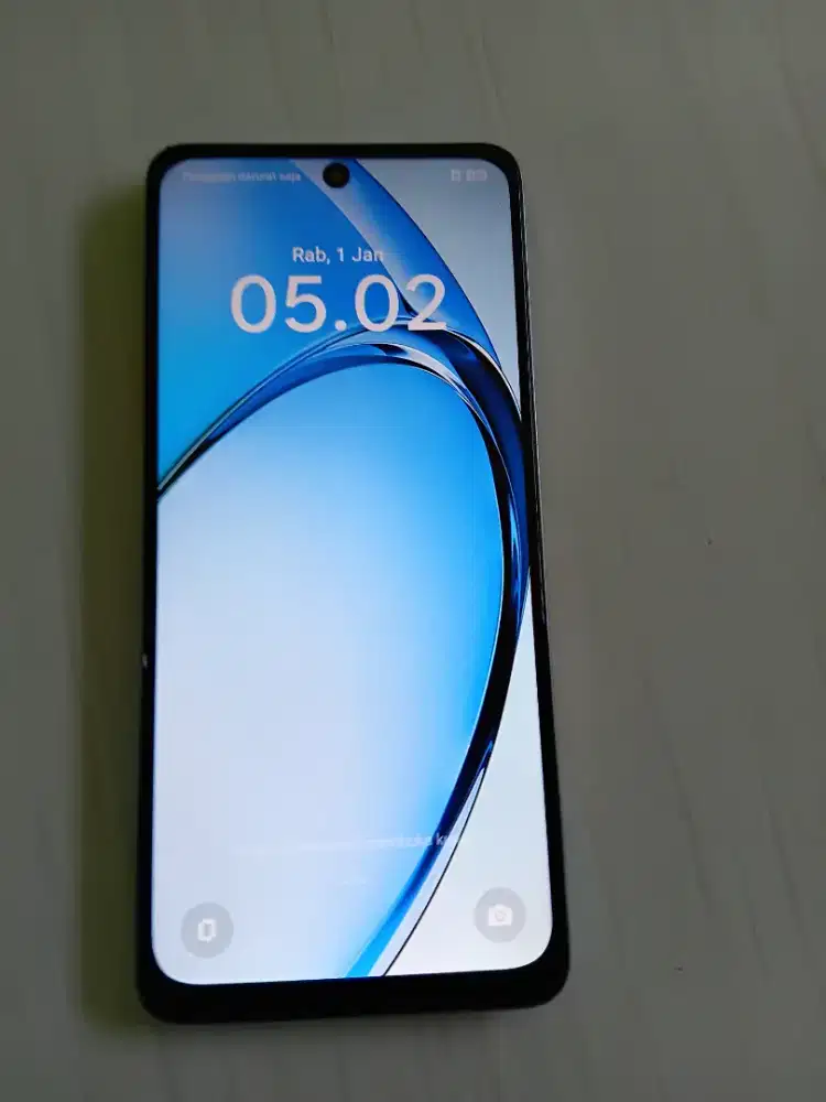 Hp Oppo a3x 4/64