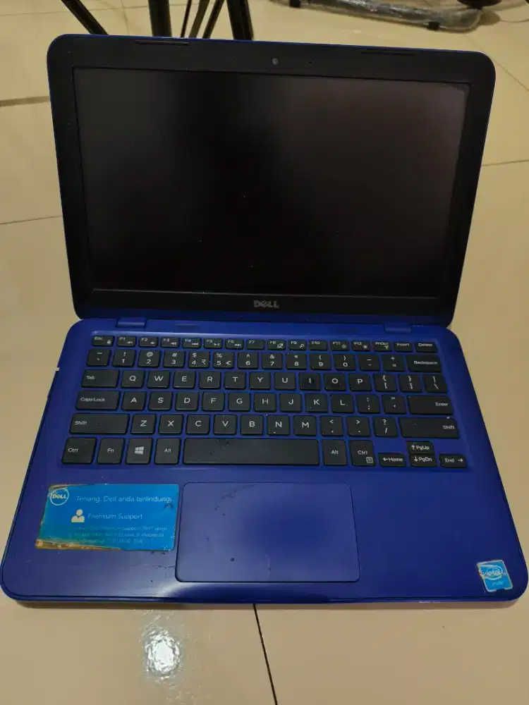 laptop dell inspiron p24t mati total