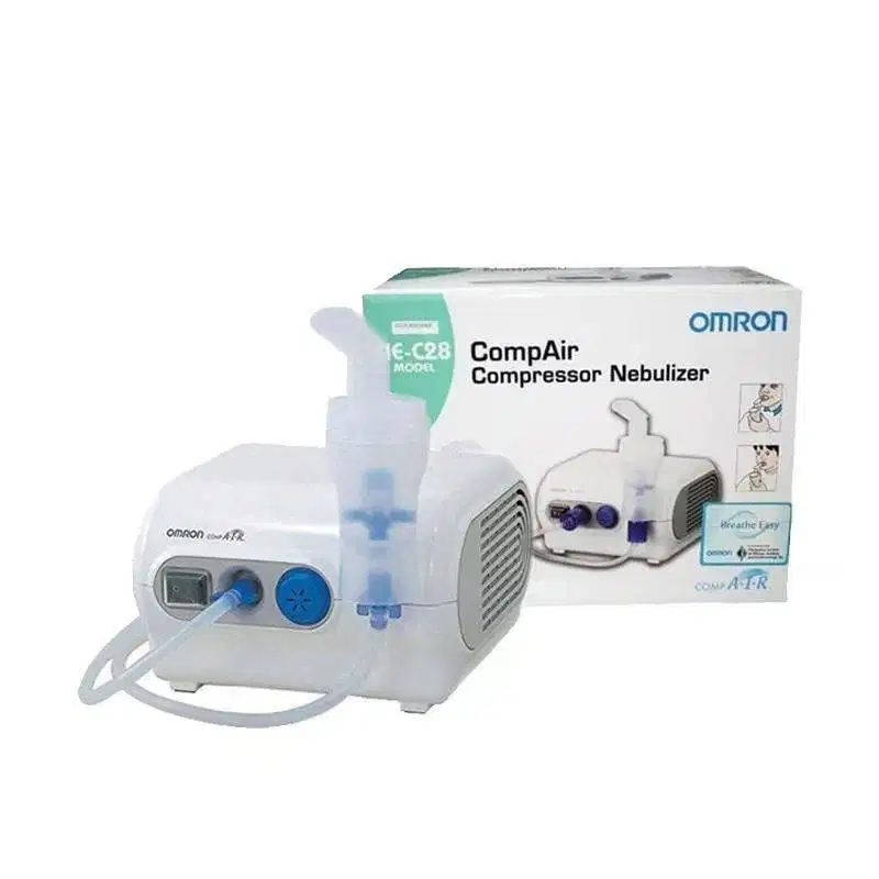 OMRON NEBILIZER NE-C28