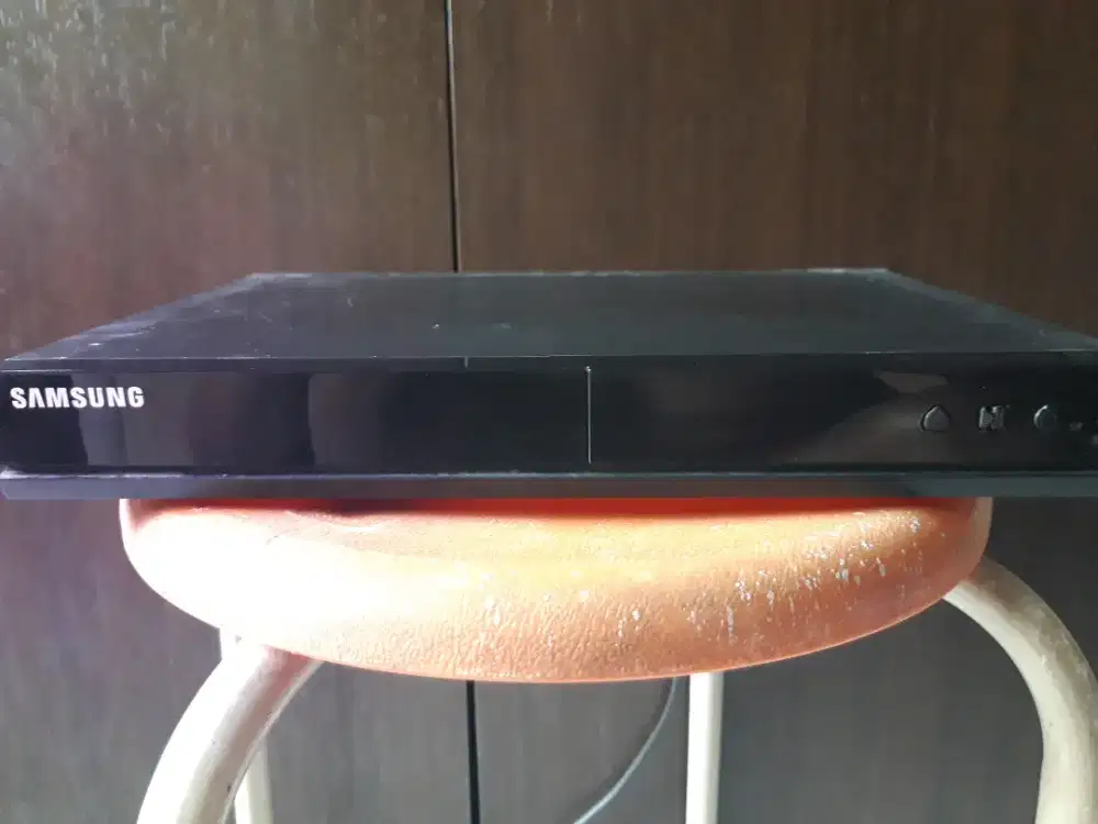 DVD player Samsung