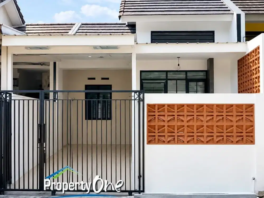 Jual Rumah Di Griya Suradita indah Dekat Akses Toll BSD Serpong