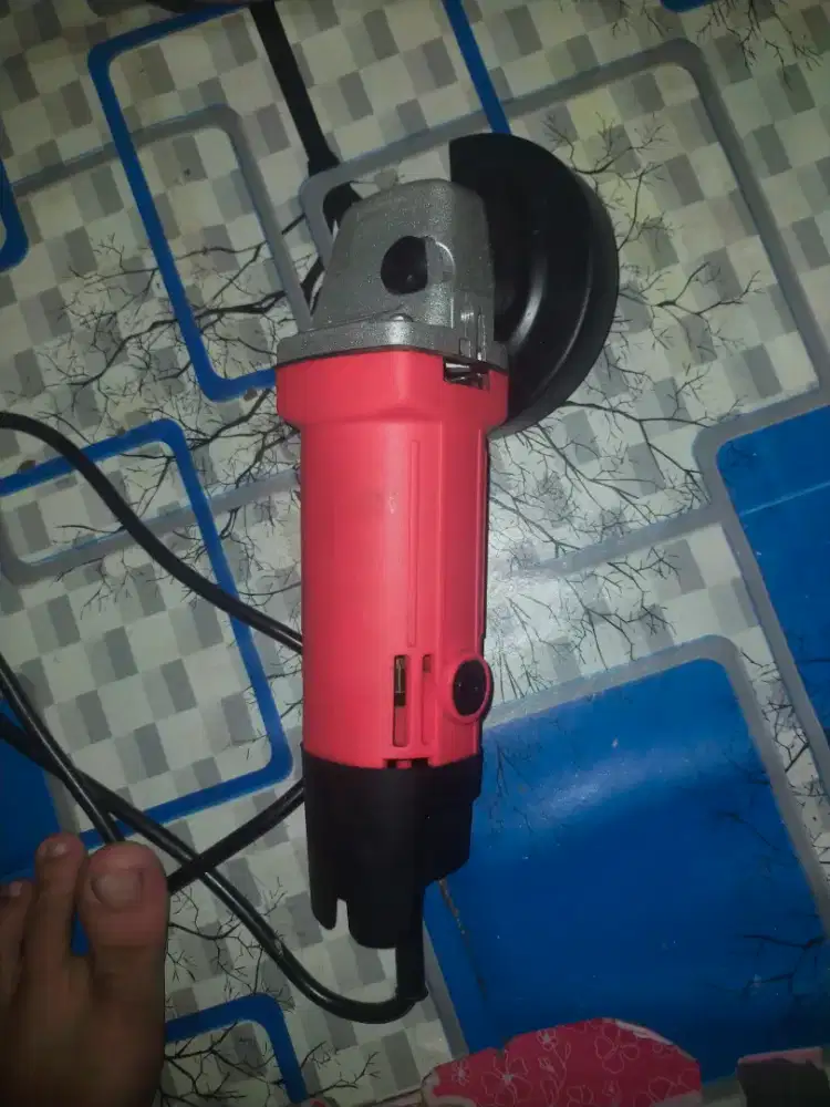 mesin gurindaaa