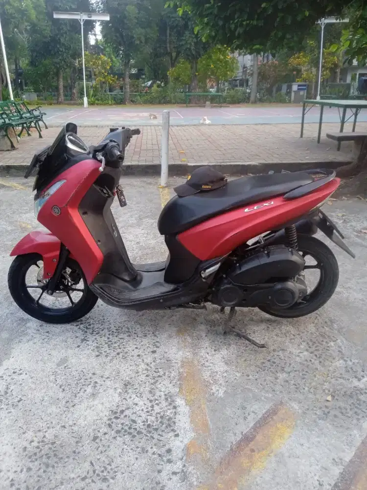 JUAL : YAMAHA TIPE CBS ISS IDLING STOP
