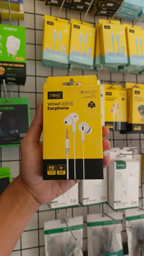 HF STEREO REXI Ai10-K