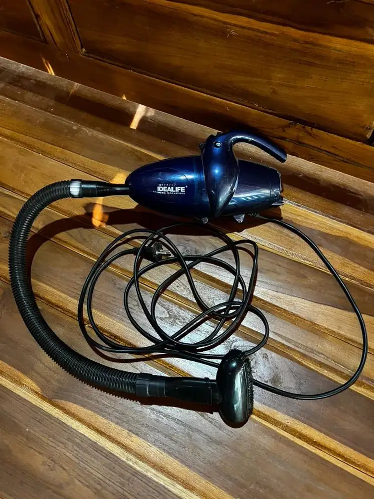Vacuum clyner bagus kuwat
