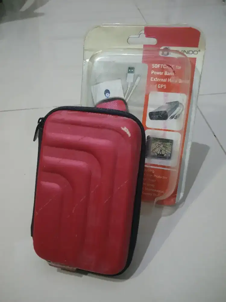 CASING HARDISK (HDD EKSTERNAL)