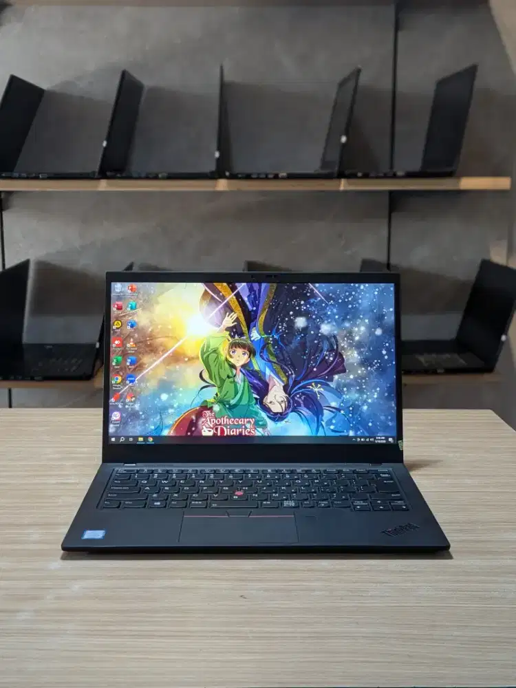 LENOVO TINKPAD X1 CARBON 7 TH