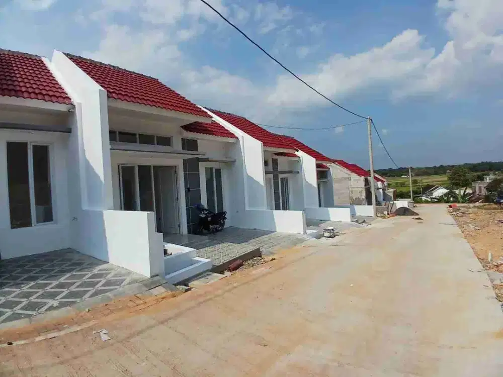RUMAH MURAH PALING LARIS DI SEYEGAN SLEMAN JOGJA