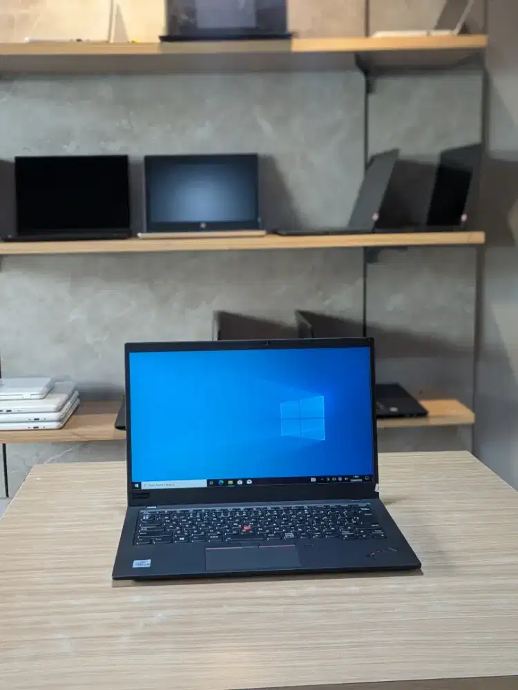 LENOVO TINKPAD X1 CARBON 8 TH