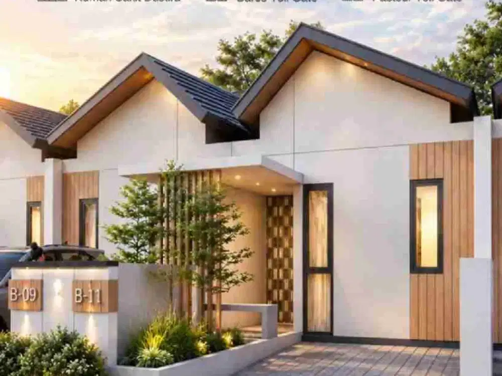 Clister doma homes