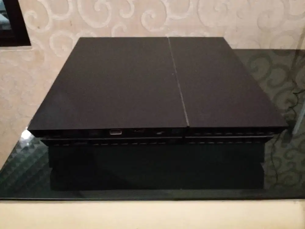 Sony PlayStation 4 (CUH-1206A) 500 GB