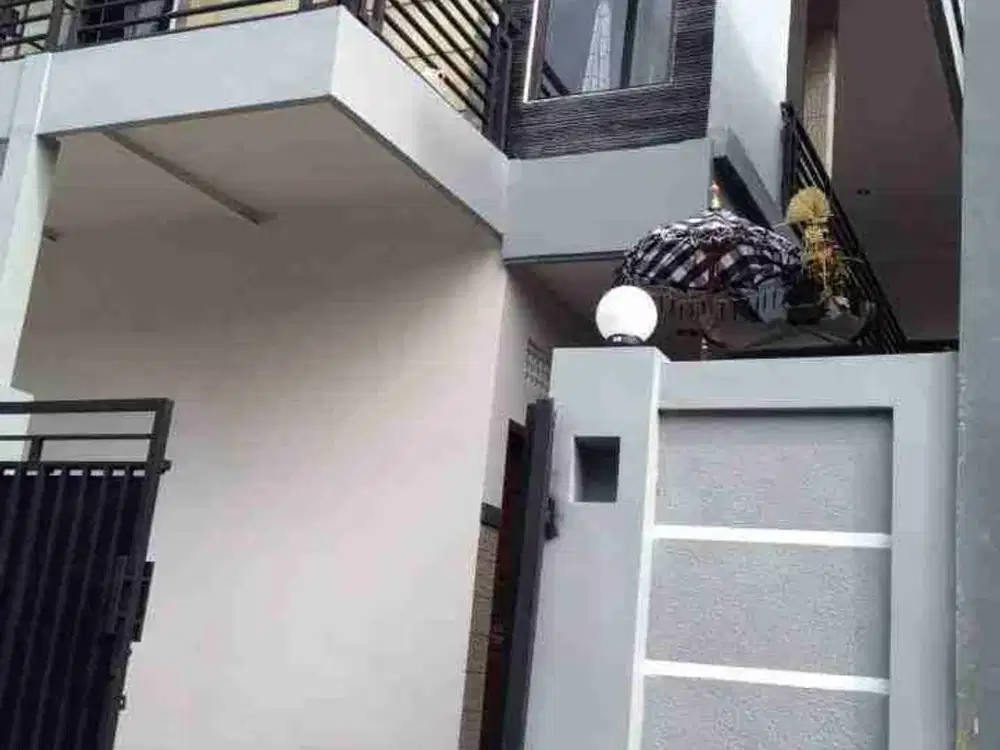 Dijual Kos 6 Kamar di Dalung Kuta Utara, Harga 1,7 Miliar