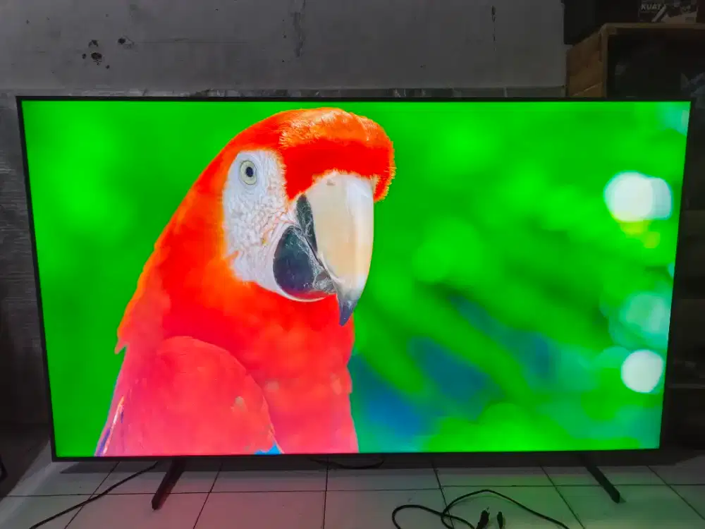 Tv Samsung smart tv 75 inch