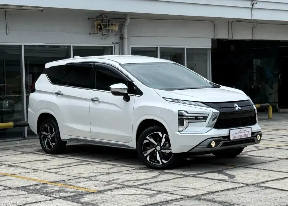 [Km 3rb] Mitsubishi Xpander 1.5 Ultimate 2022