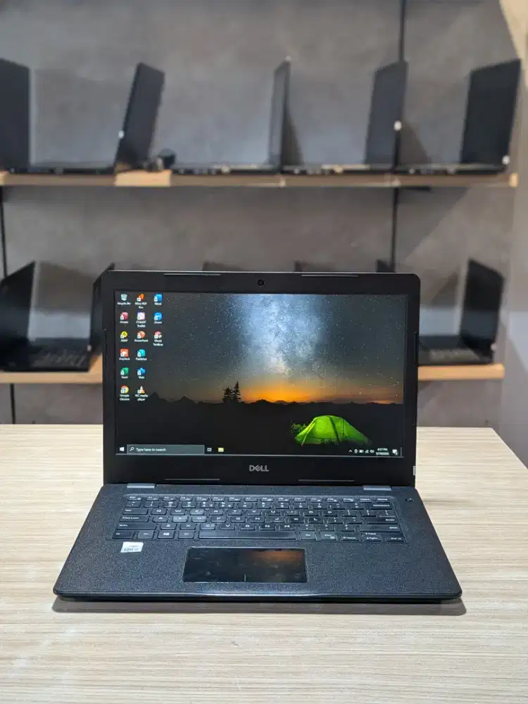 DELL VOSTRO 3490