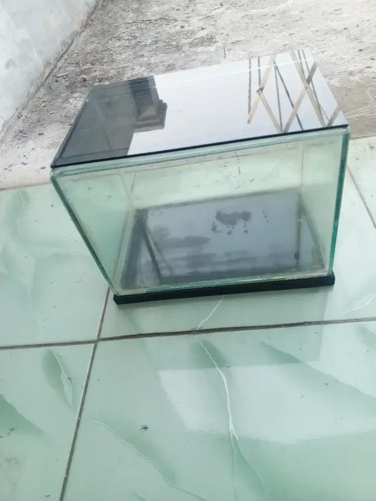 Aquarium 30x20x20