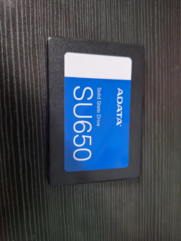 Bismillah di jual ssd sata 512gb like new 100%/100%