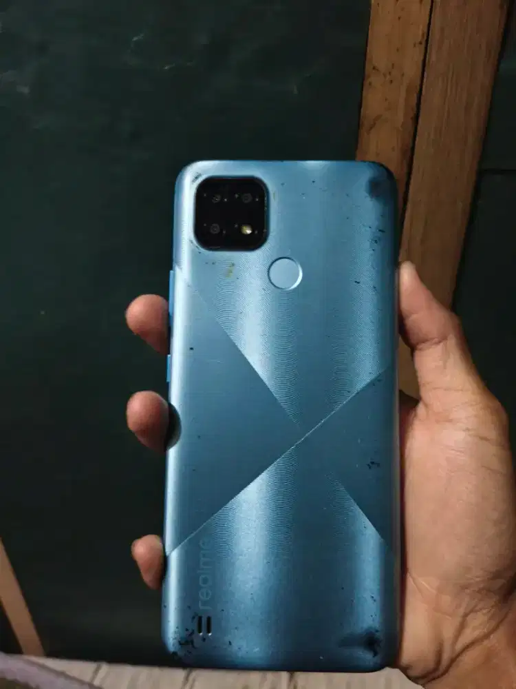 Realme c21 3/32