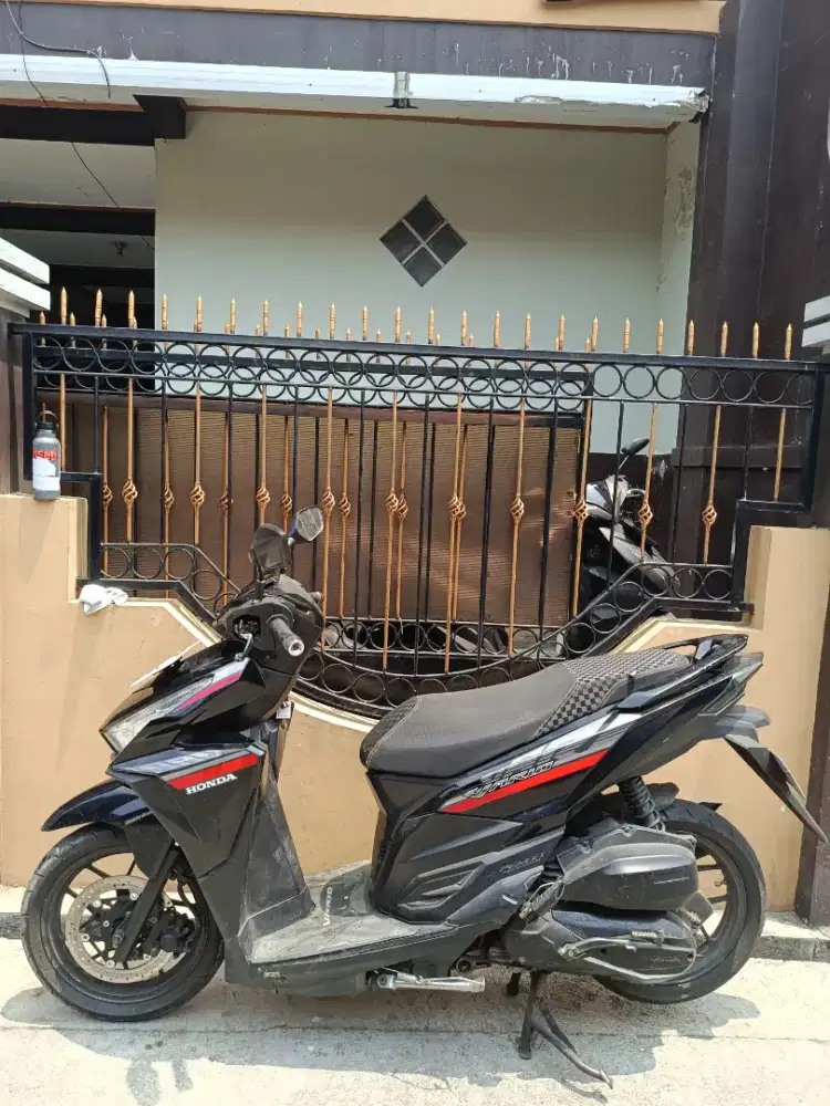Vario Led old 150 iss 2015