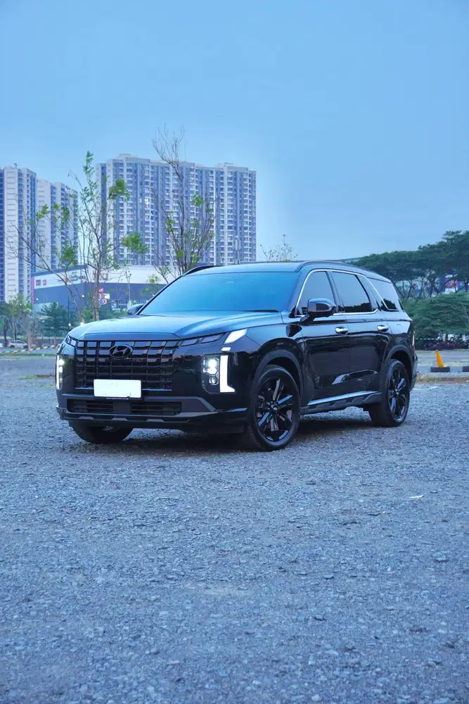 Hyundai Palisade 2.2D XRT Facelift 4x2 2024